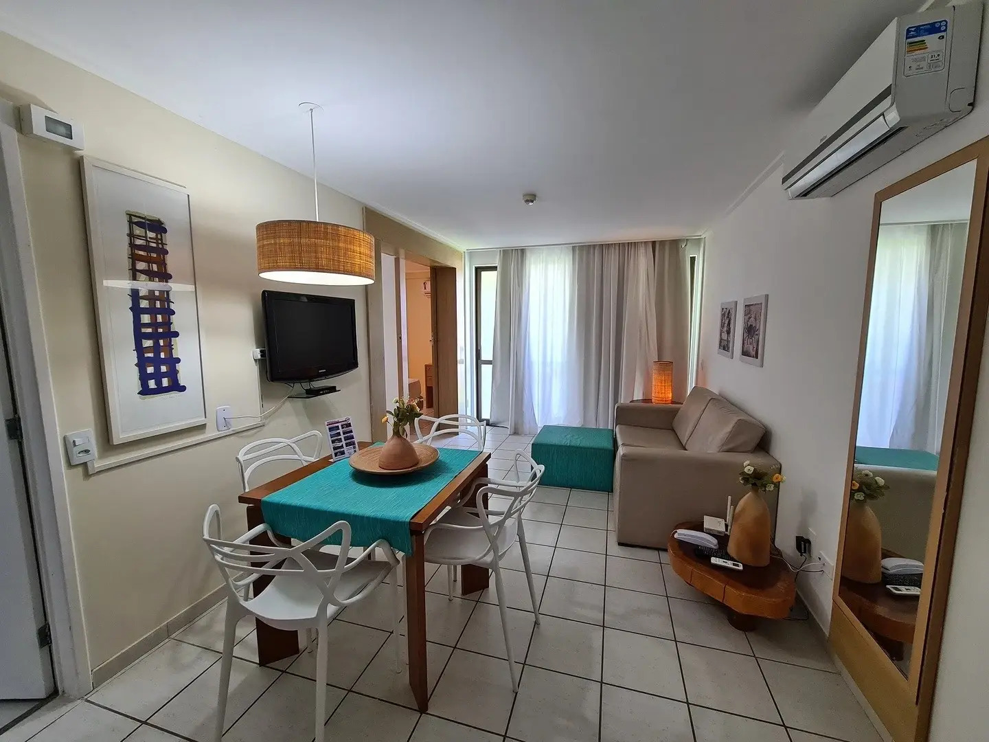 Beach Class Resort Muro Alto