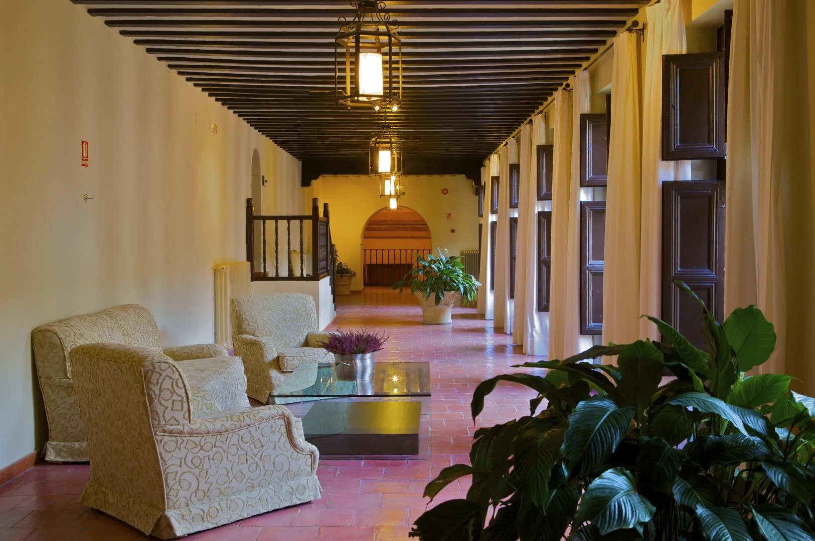 Parador de Chinchón