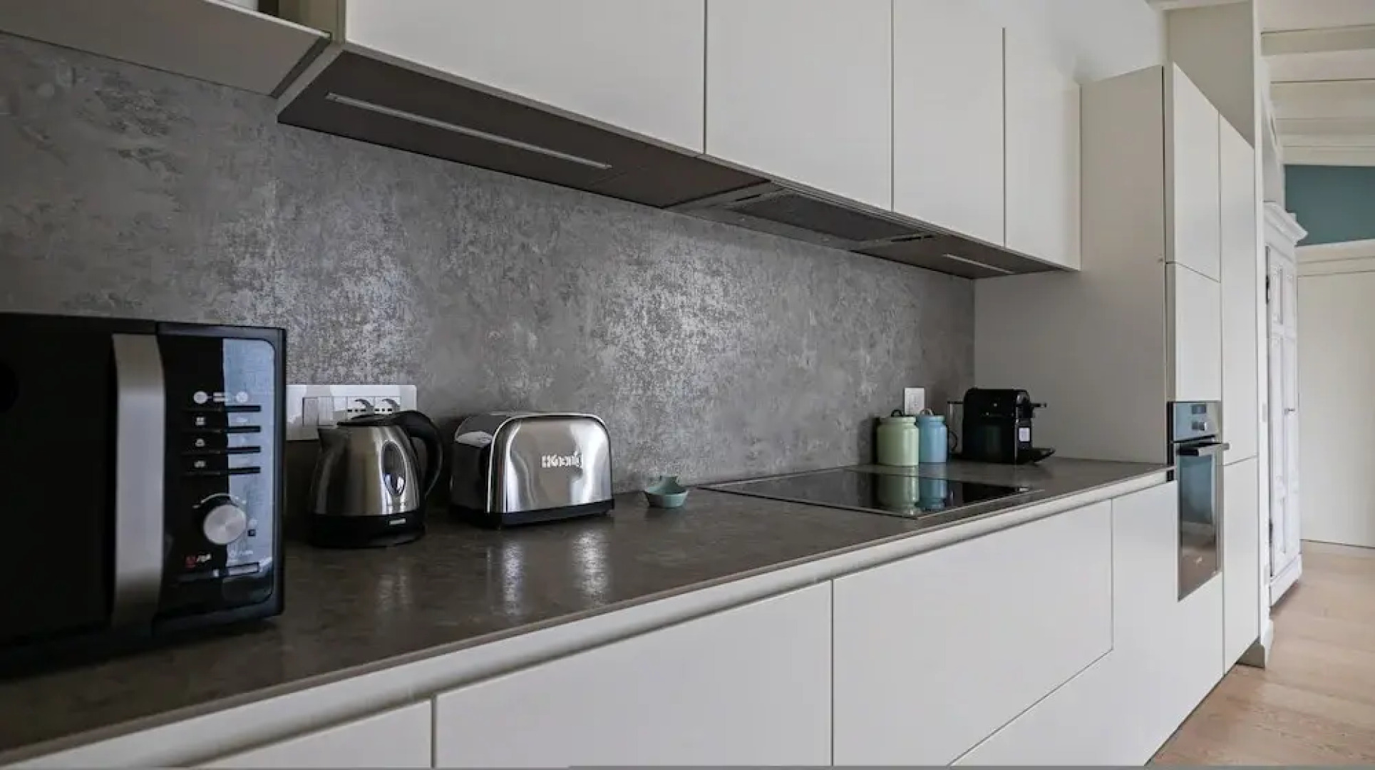 Volta 40 in Monza With 2 Bedrooms and 2 Bathrooms