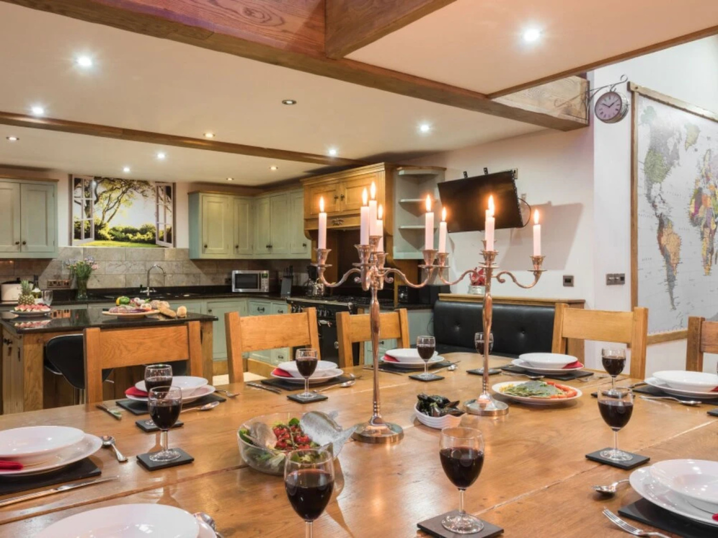 Crai Crai in Crai With 4 Bedrooms and 6 Bathrooms