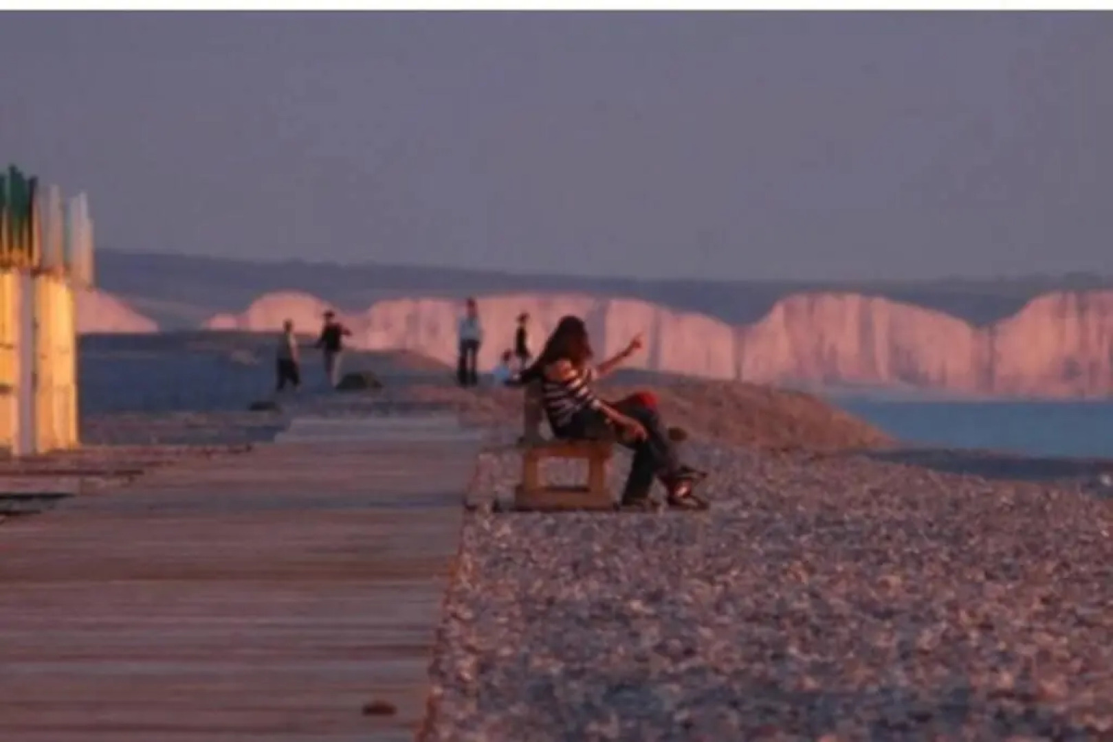 Studio Face Mer Cayeux sur Mer
