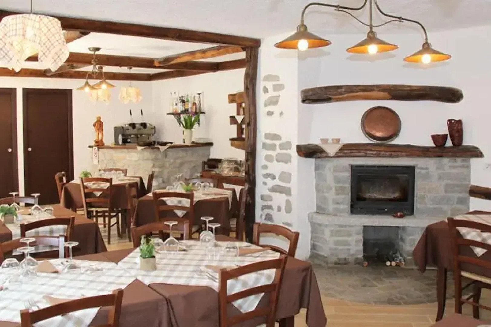 Agriturismo ai Grassi e Lunghi