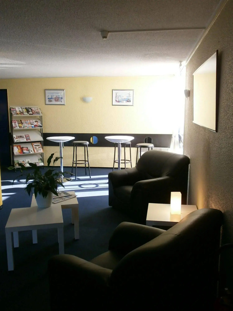 Hotel Stars Dijon Sud