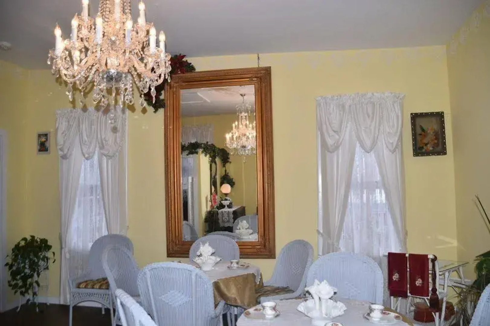 Charles Nelson Schmick House