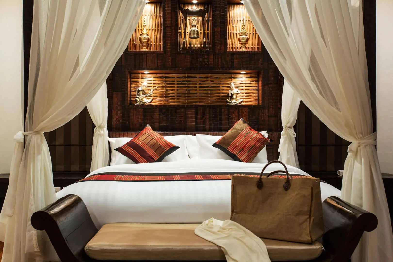 Getaway Chiang Mai Resort & Spa