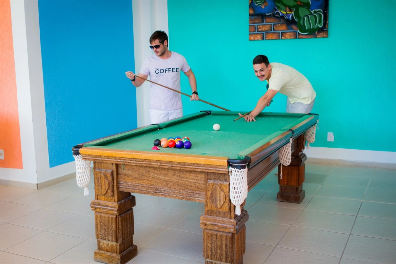 Aldeia das Águas Park Resort - Hotel Quartier das Águas