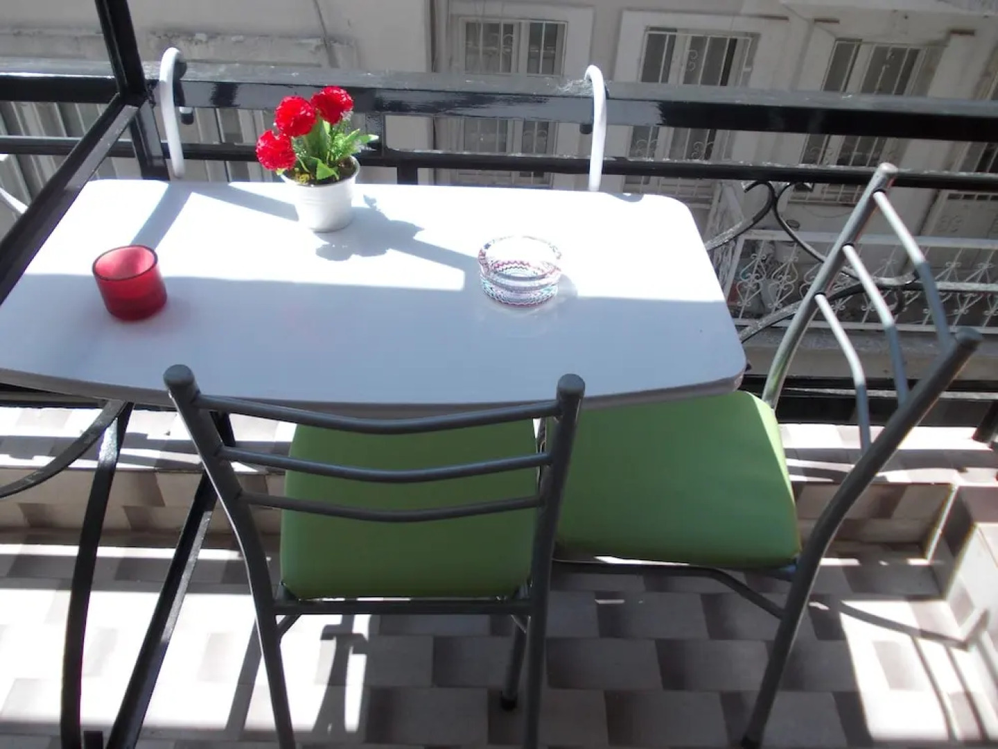 Grand Bazaar Goncu Apartment