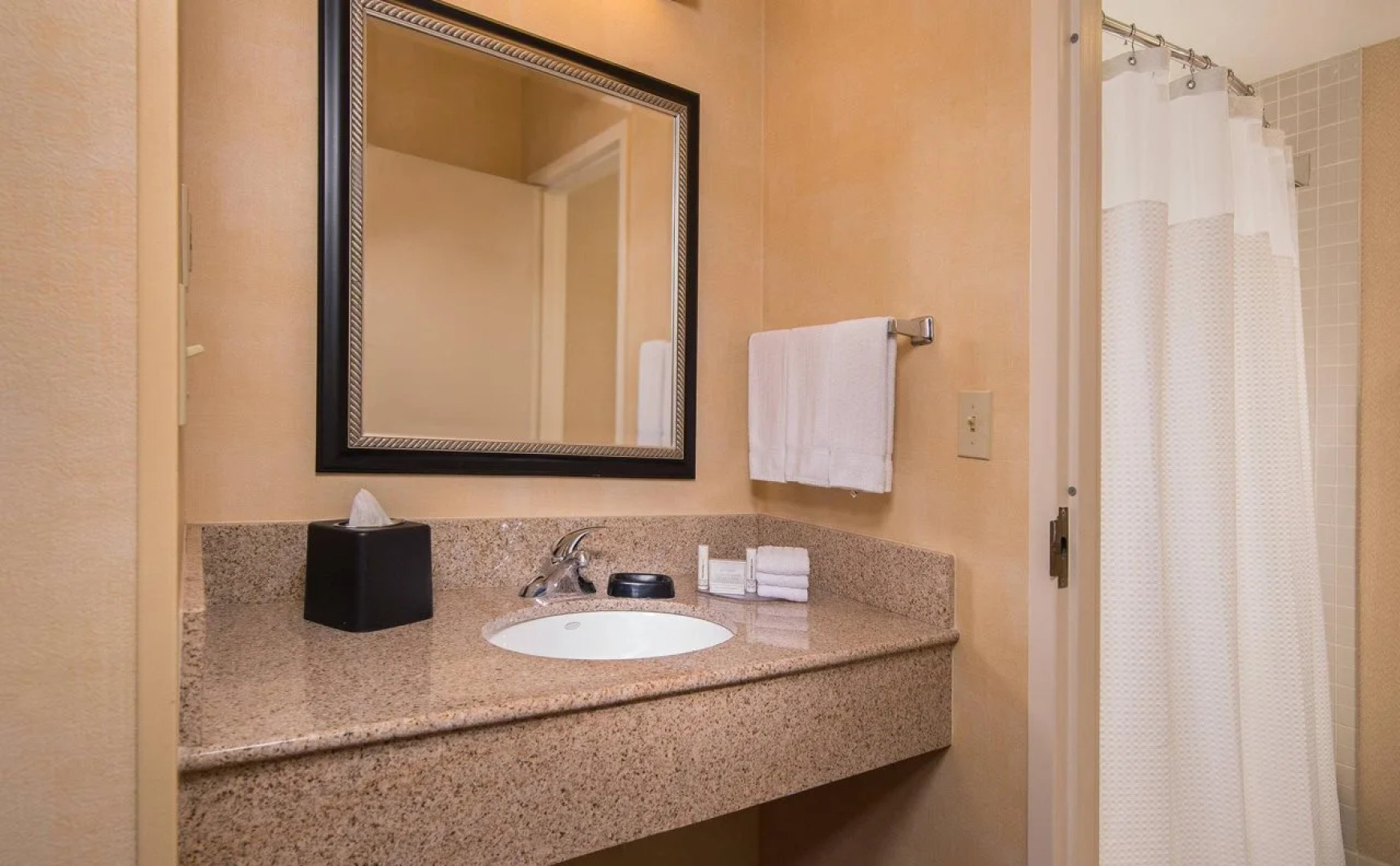 Courtyard by Marriott Dulles Airport Herndon/Reston