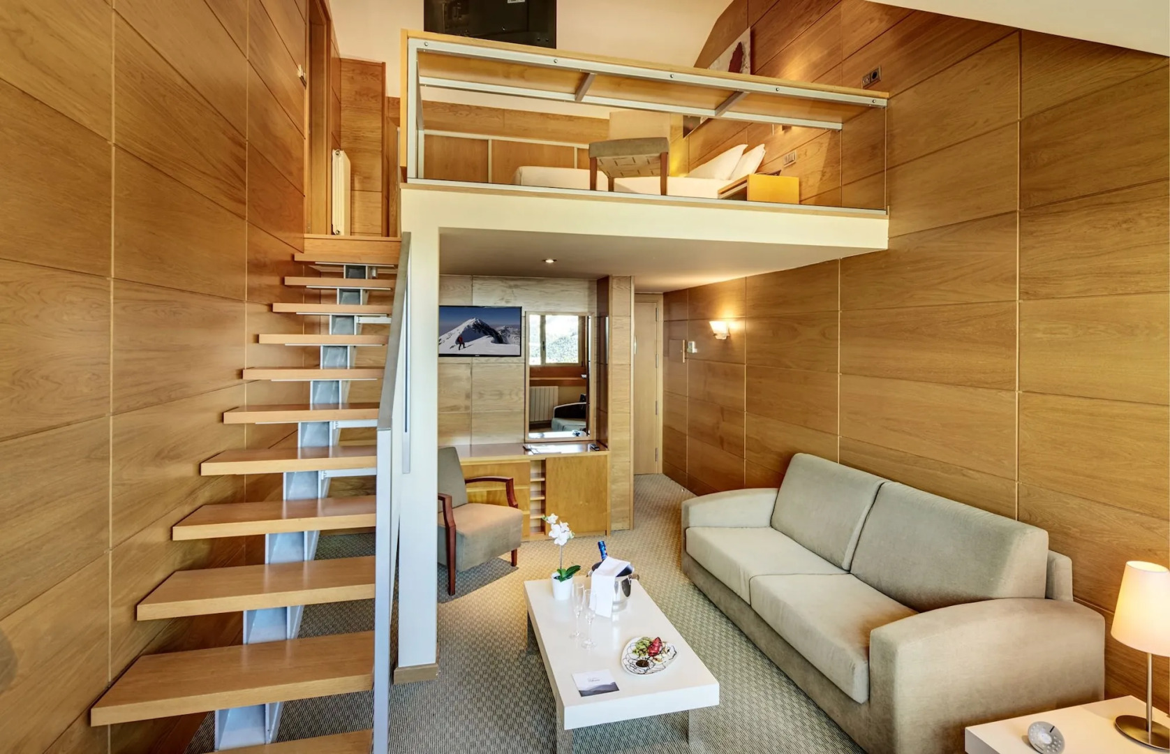 Hotel & Spa La Collada