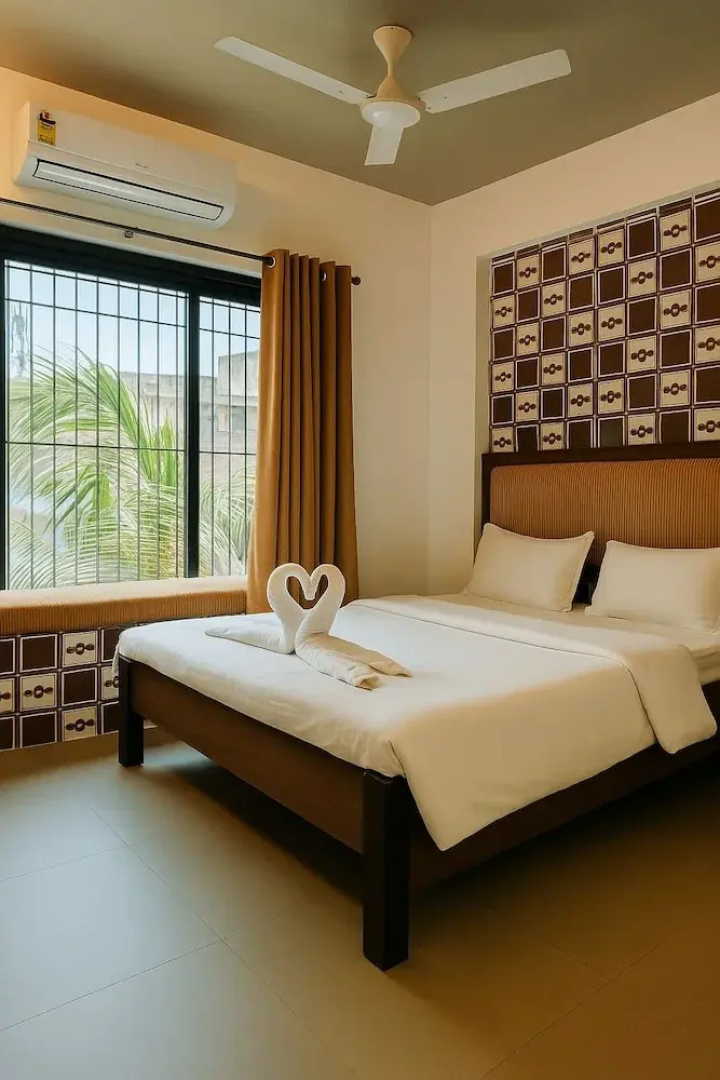 The Grantley Hotel