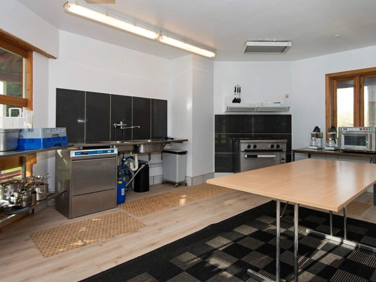 Garden-view Holiday Home in Jutland With Terrace