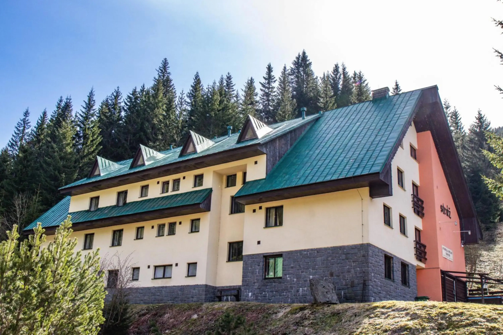 Hotel Esprit