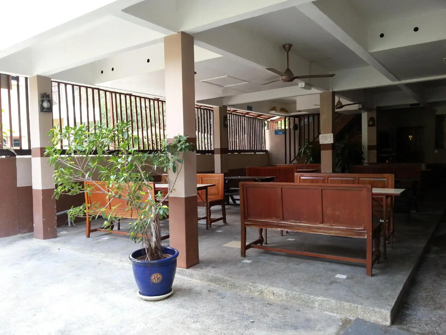 Nipah Bay Villa