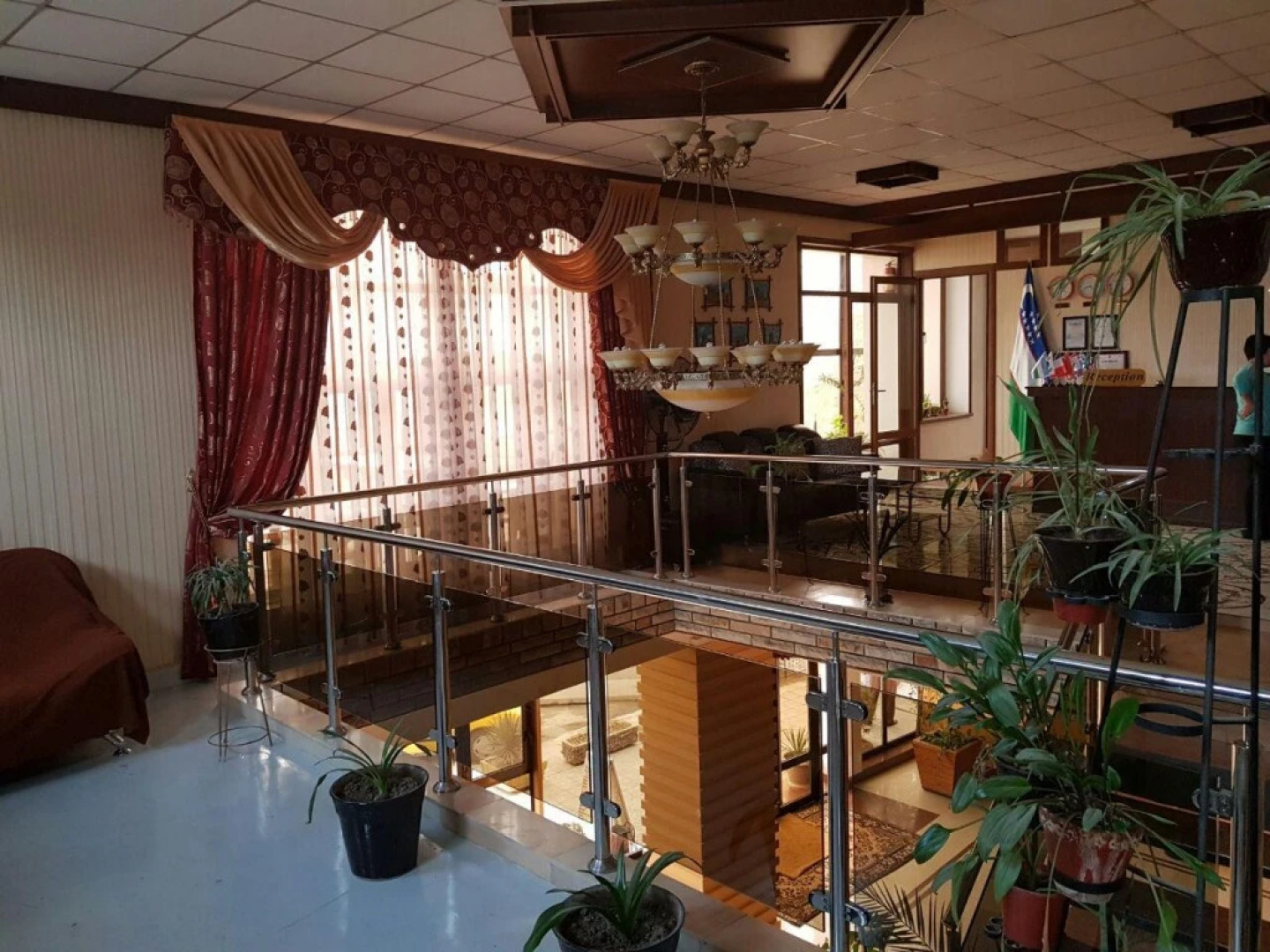 Akmal Hotel