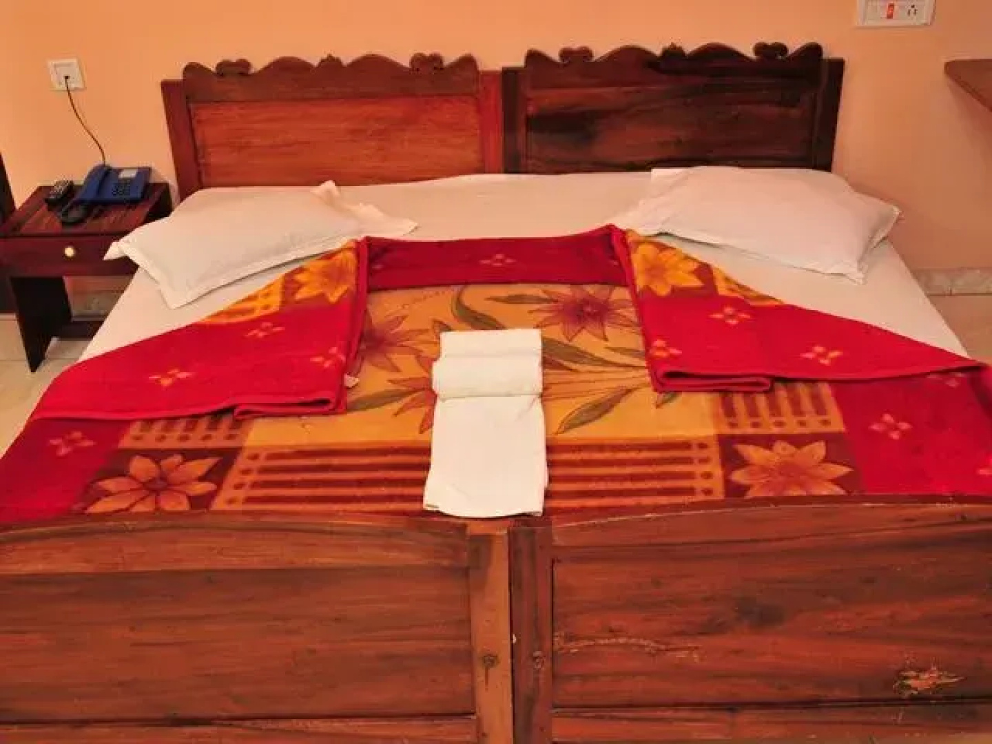 Hotel Sithara International