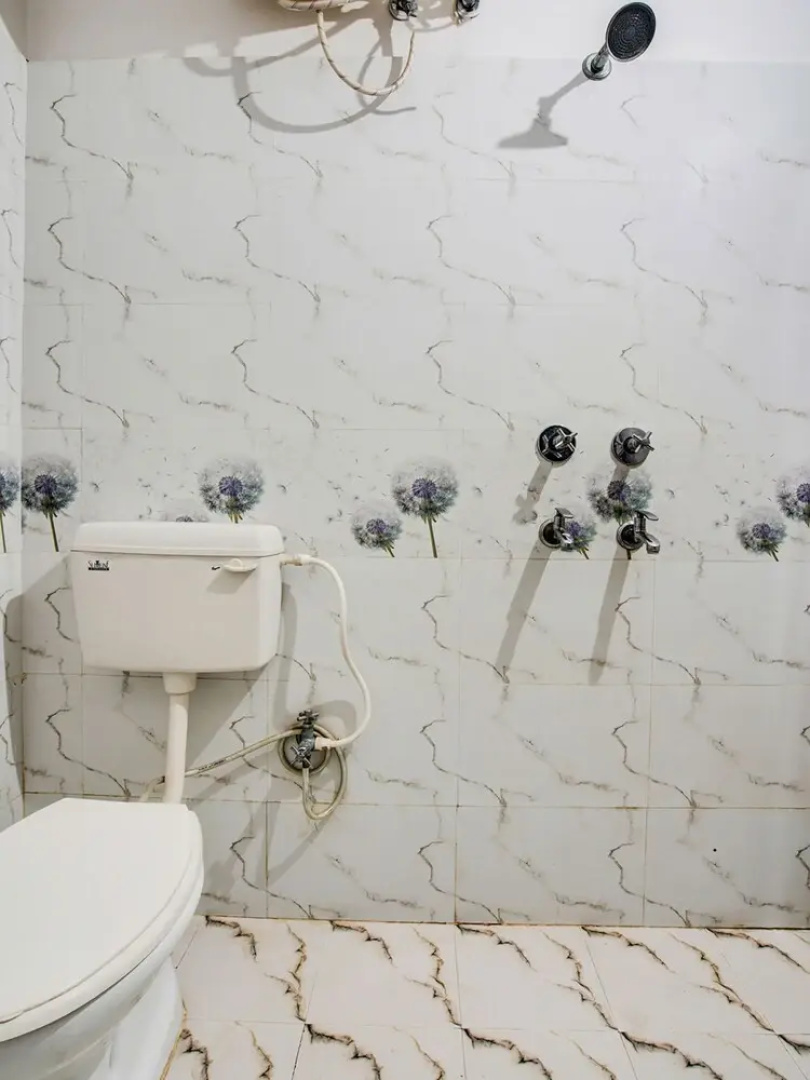 OYO 26889 Hotel Shree Vishnu Regency
