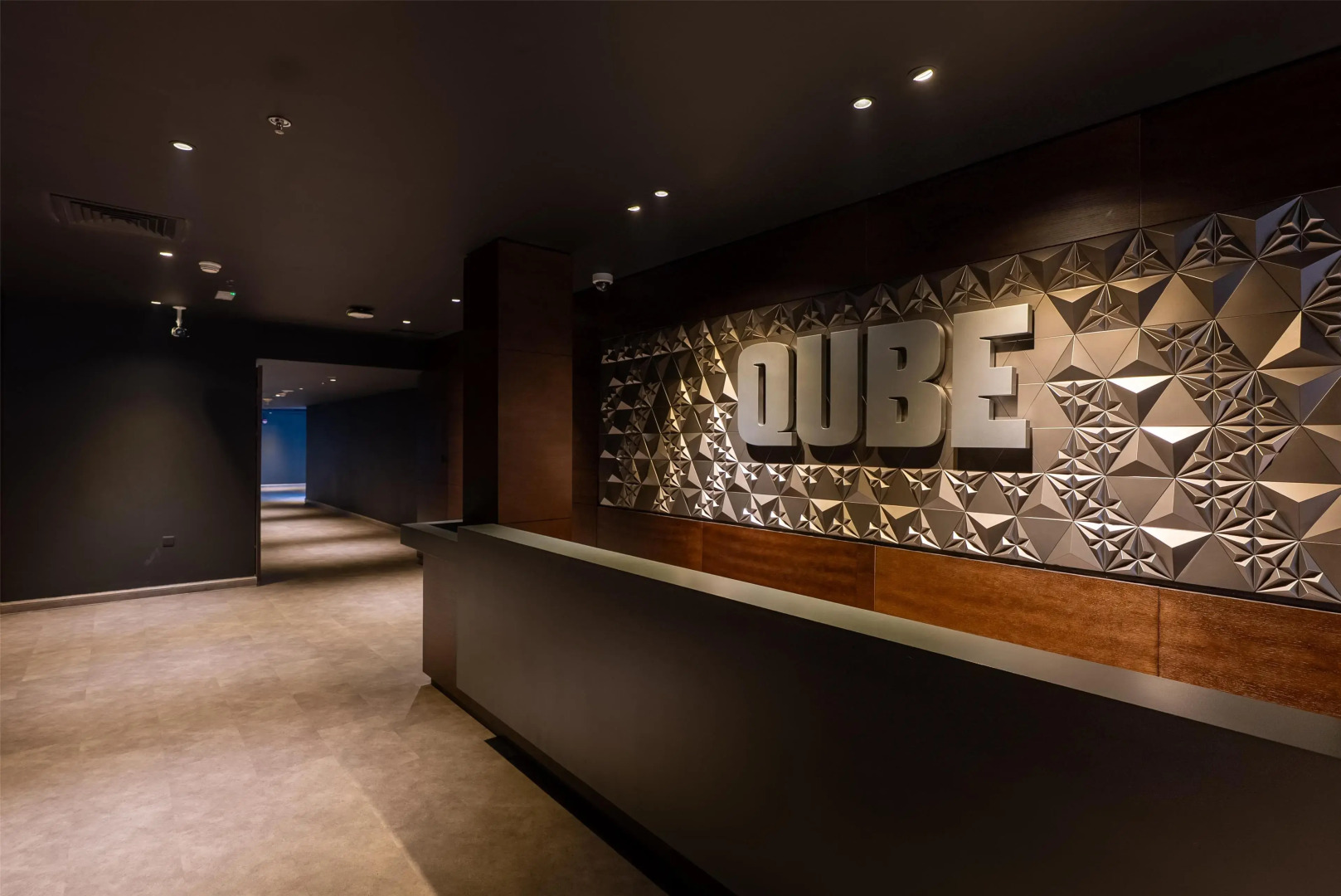 Radisson Blu Hotel Doha