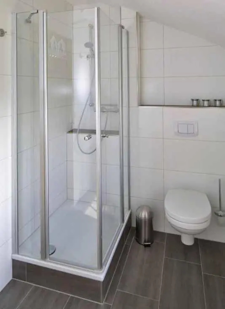 Ferienwohnung England