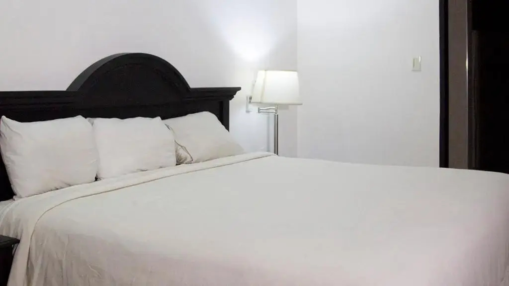 Gran Hotel CCP Suites