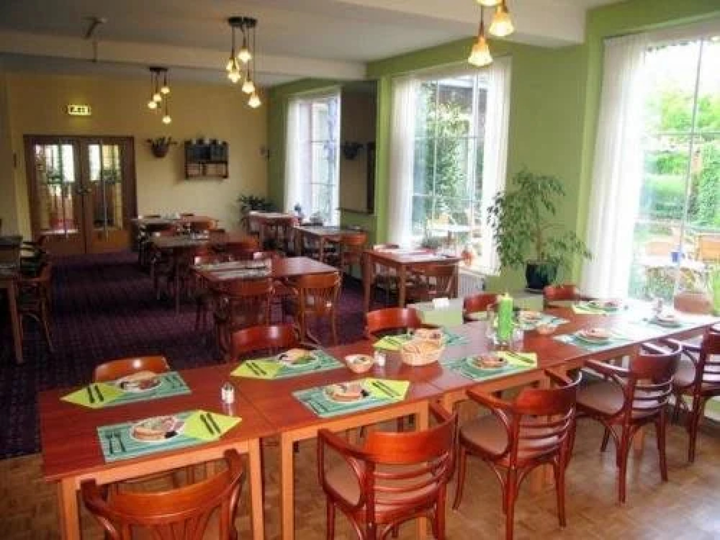 Duinhotel Zomerlust