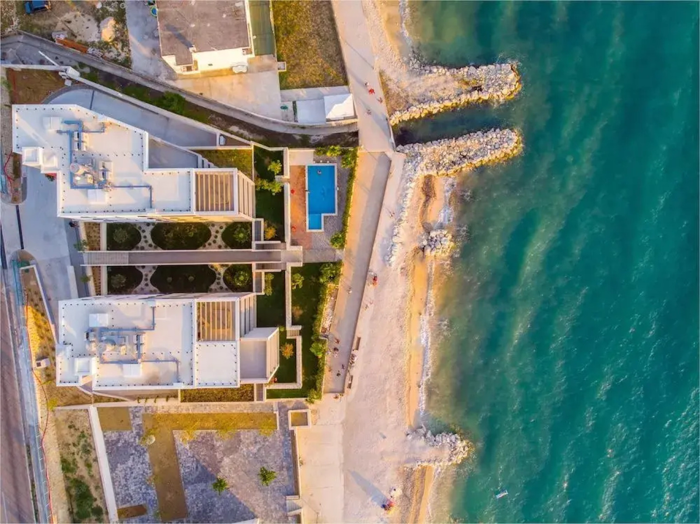 VIPo Prestige Apartments