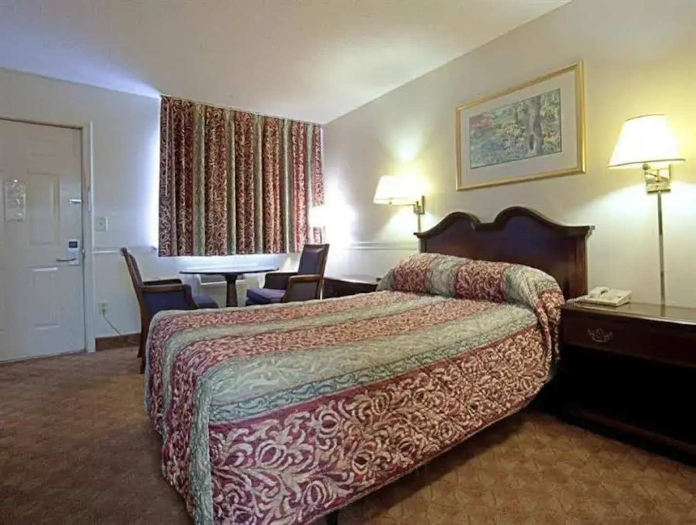 Americas Best Value Inn - Charles Town