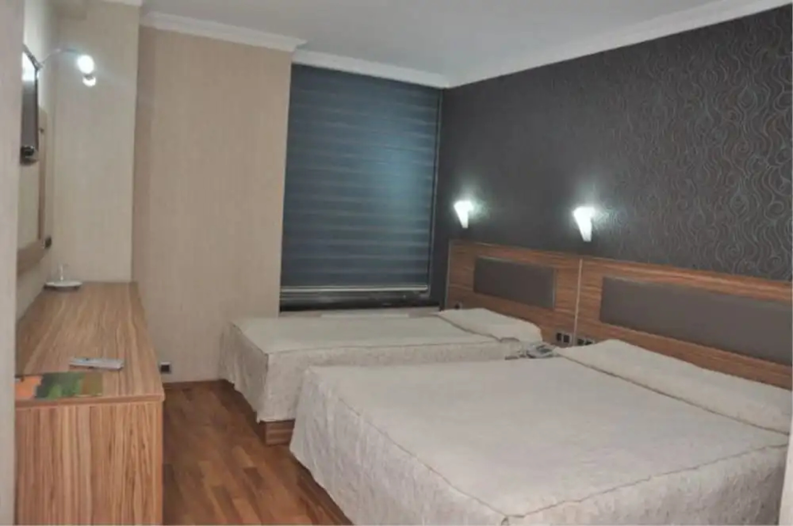 Ergun Hotel