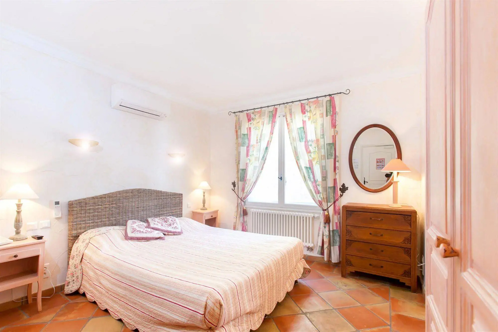 Hotel Villa Provencale