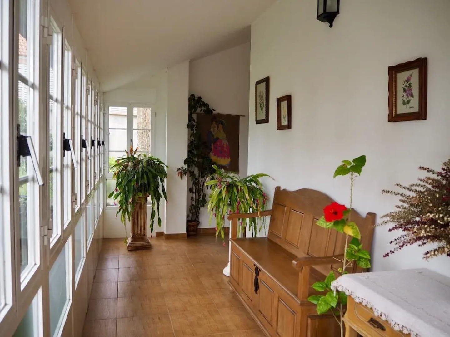 Casa de Laxe
