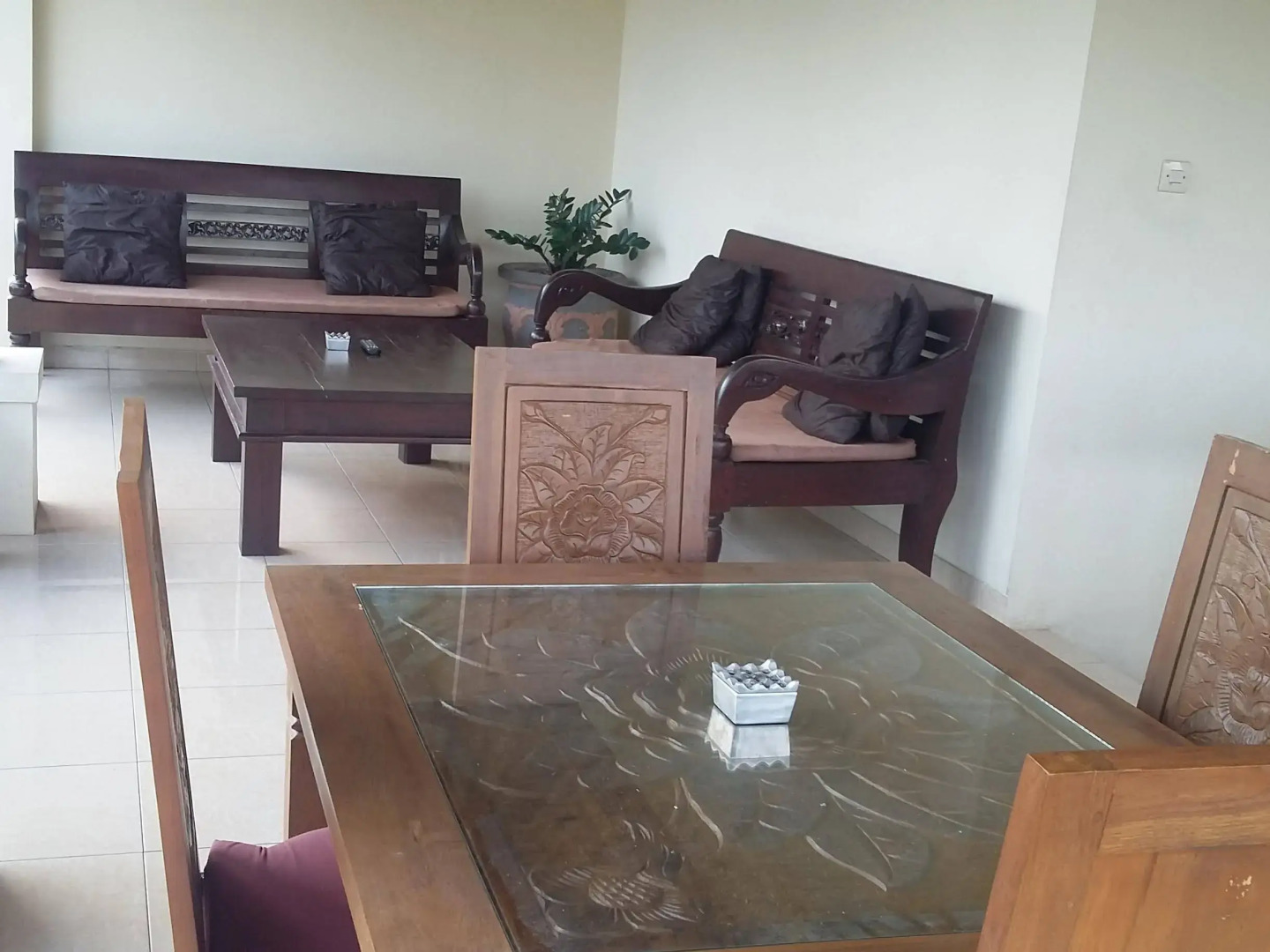 Bali Taman Sari Villa & Restaurant