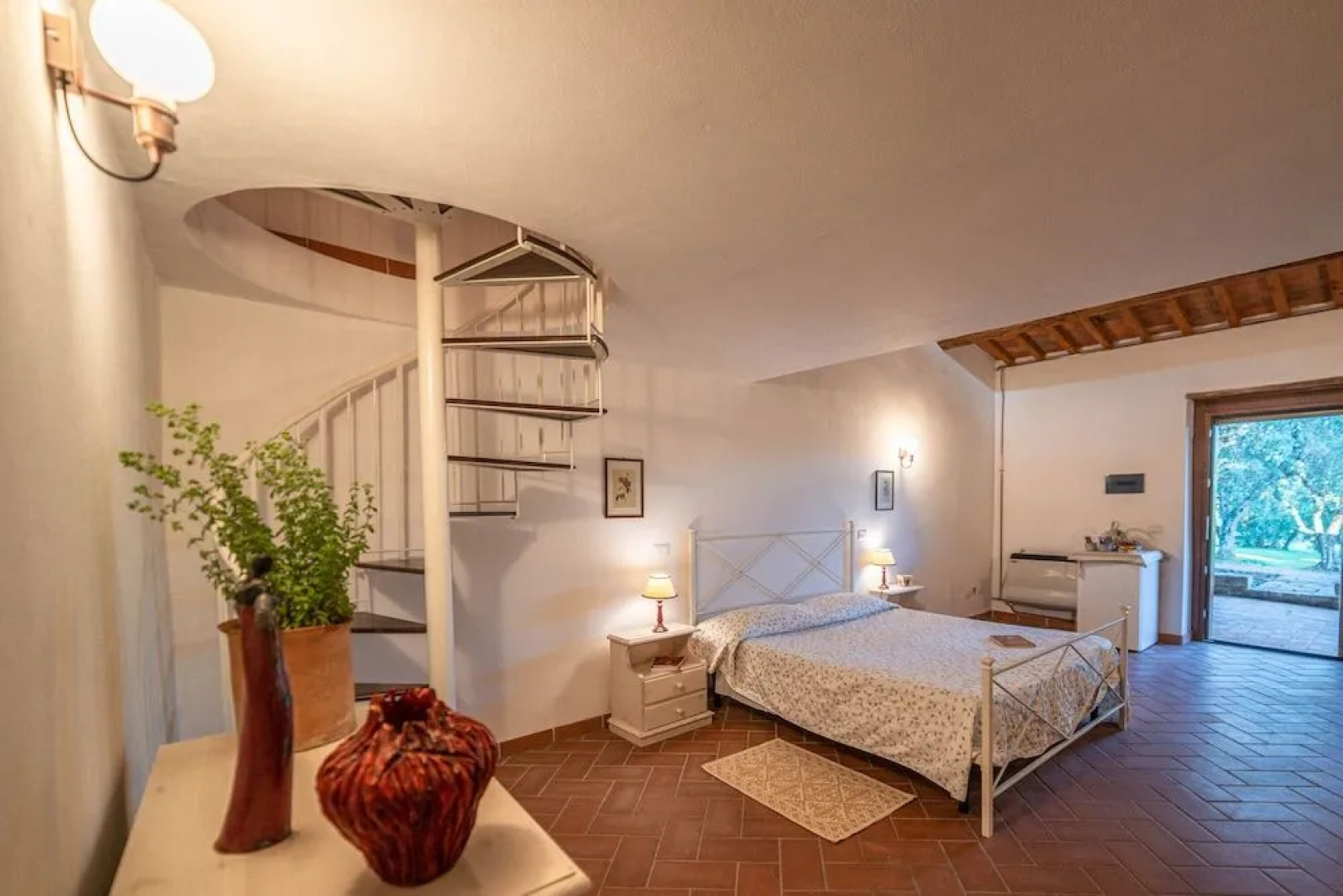 Tenuta di Poggio Cavallo