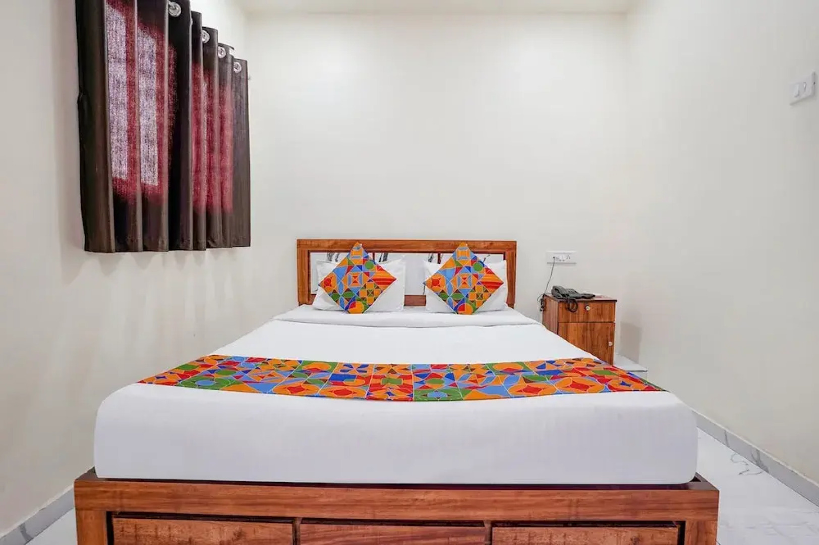 Fabexpress Chaitanya Inn