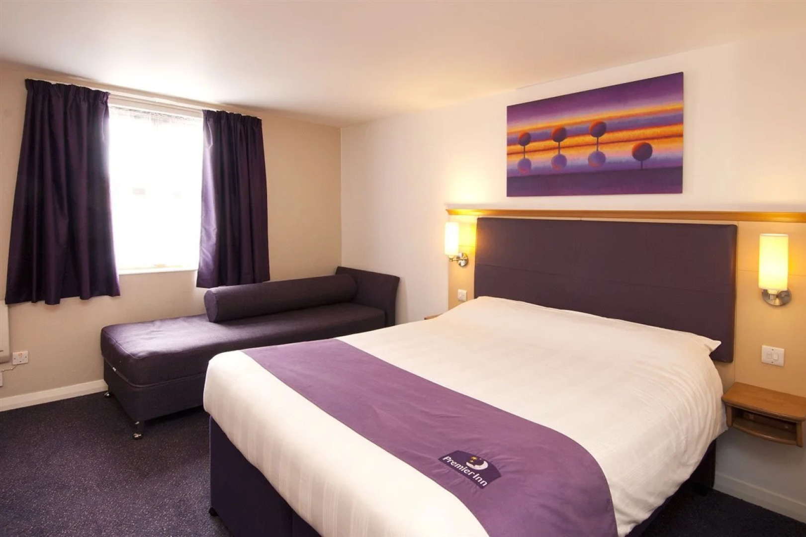Premier Inn Bolton West