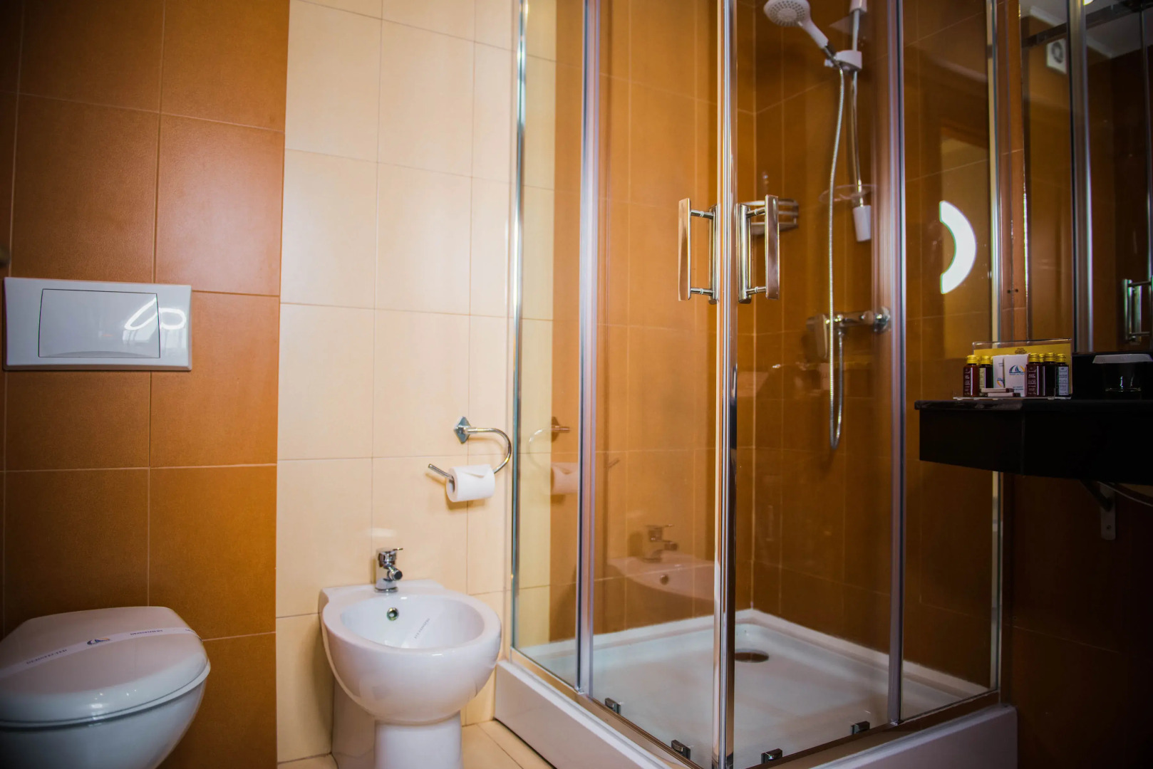 Hotel Del Mar Mamaia