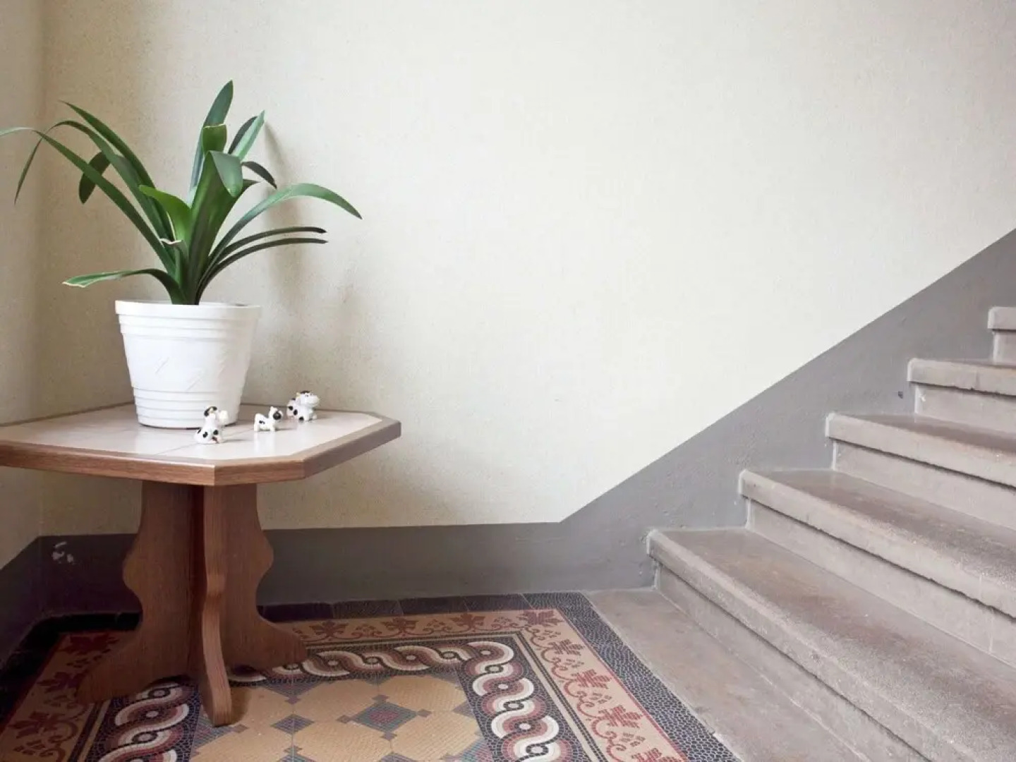 Moderne Villa in Borstendorf mit Park