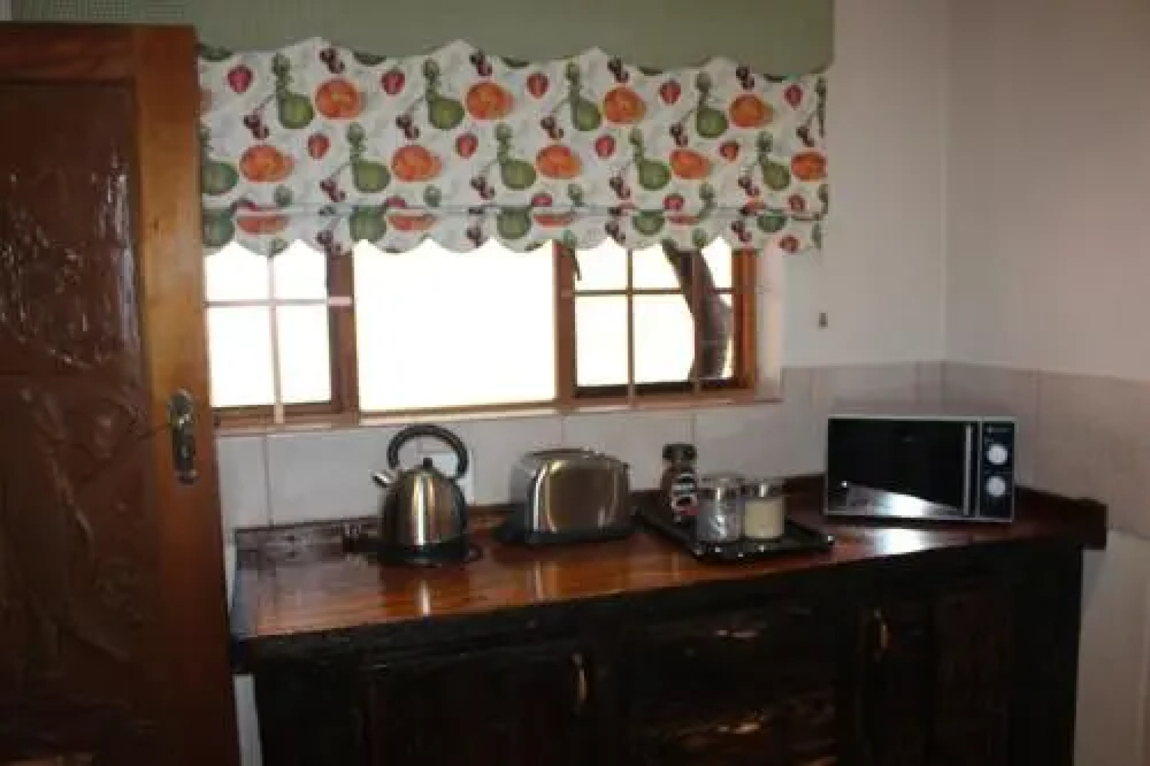 Charming Self Catering Apartment