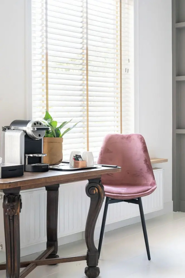 Boutique Hotel de Stadsherberg Alphen