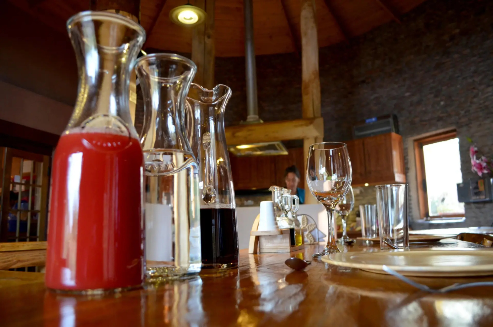 Sami Atacama Lodge