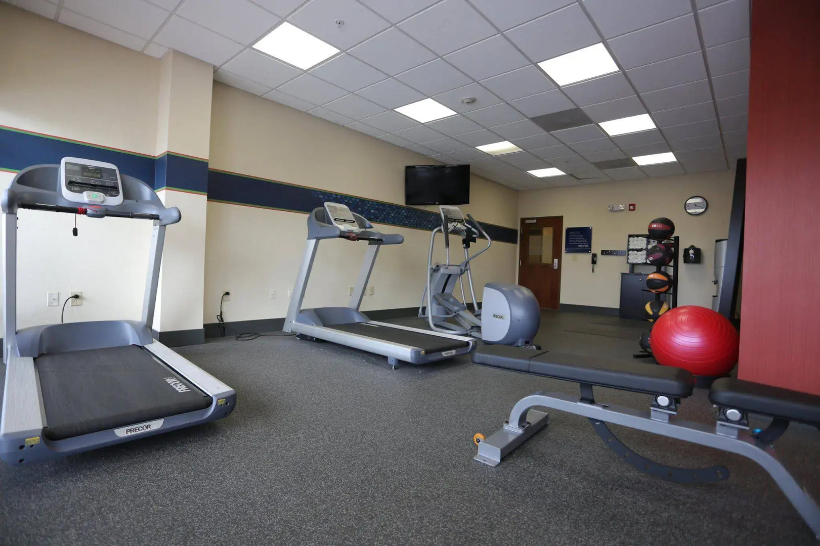 Hampton Inn Atmore