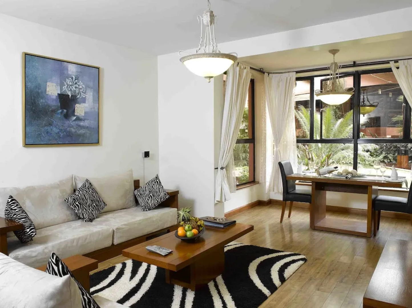 Wasini All Suite Hotel