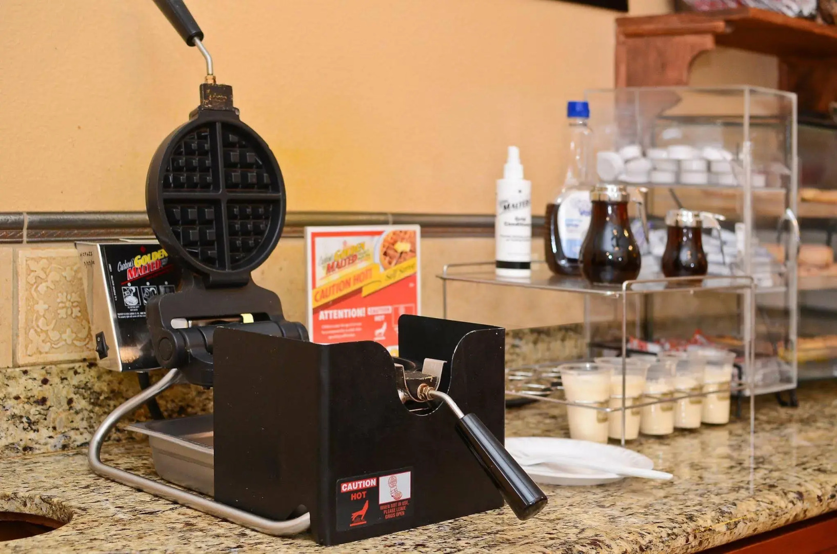 Best Western Richfield Inn