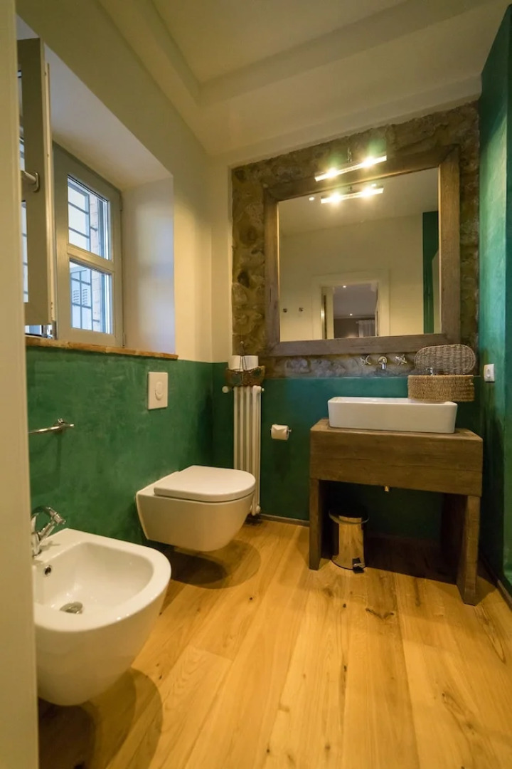 Agriturismo Baroncio - Casale Baroncello