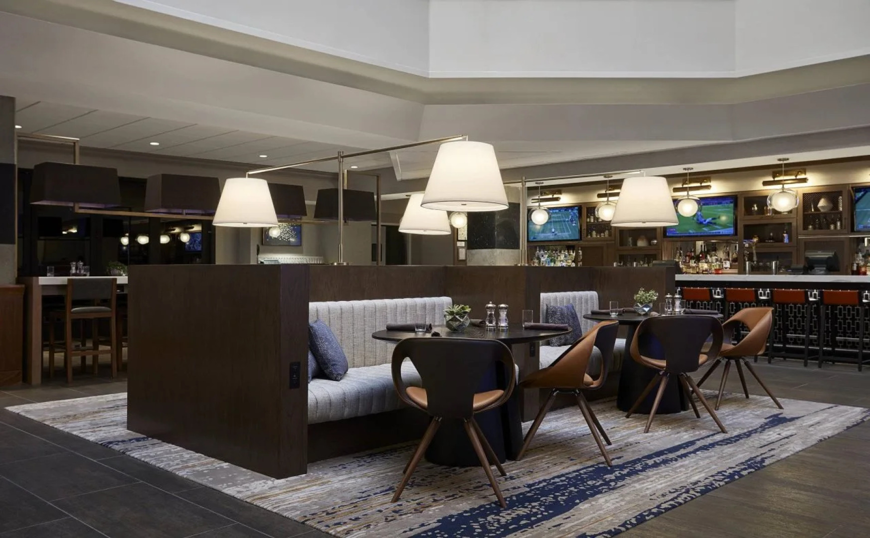 Washington Marriott Georgetown