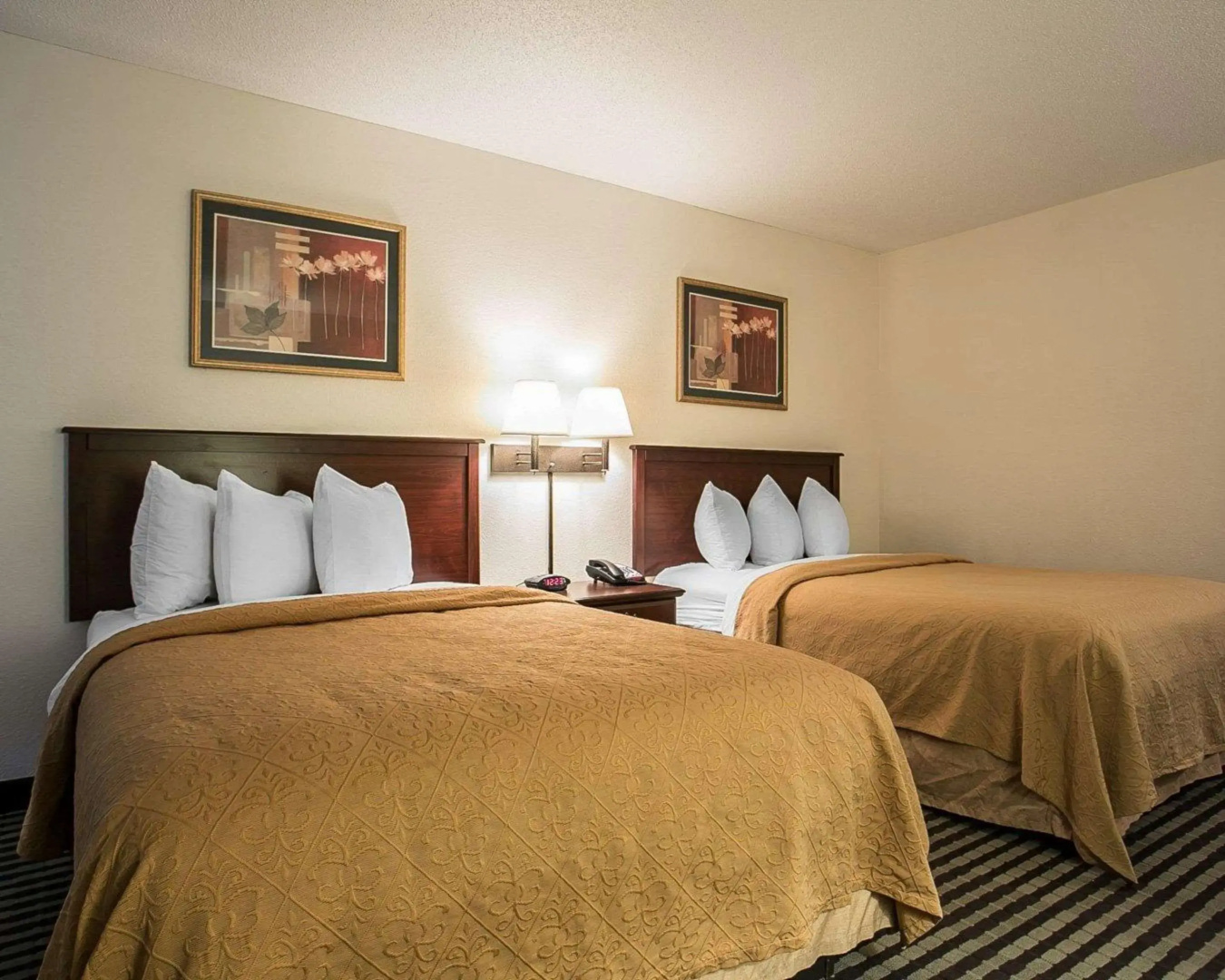 Quality Inn Columbia Airport
