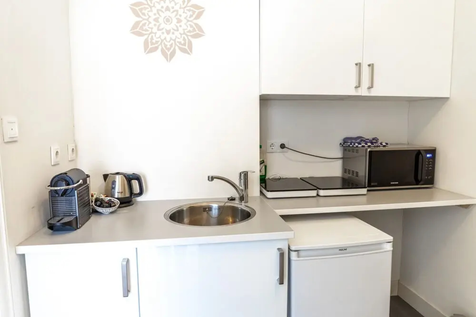 Bed and Breakfast Haarlem 1001 Nacht