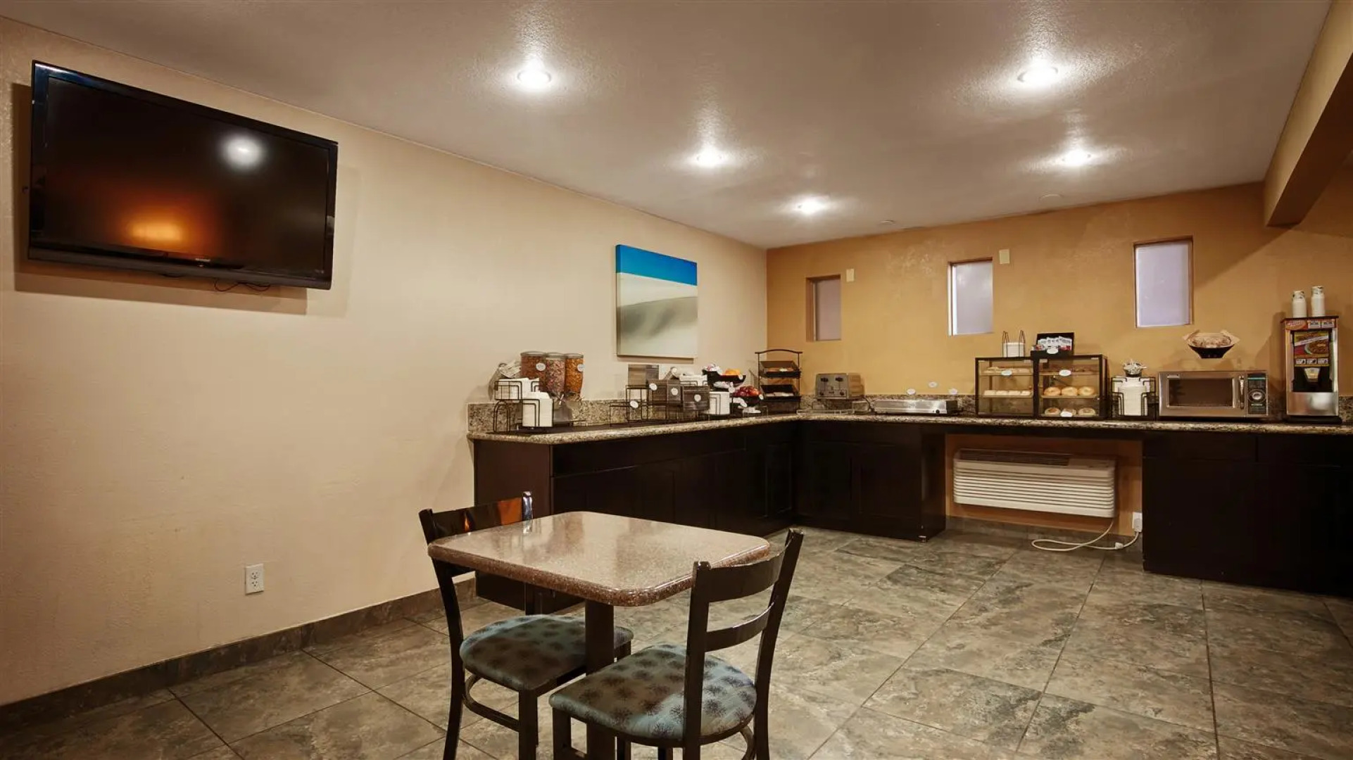 Best Western Desert Oasis