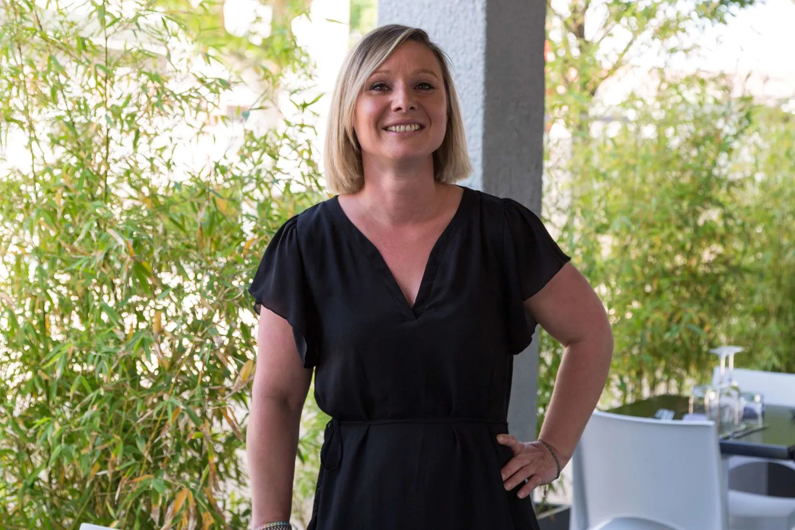 The Originals City, Hôtel Éclipse