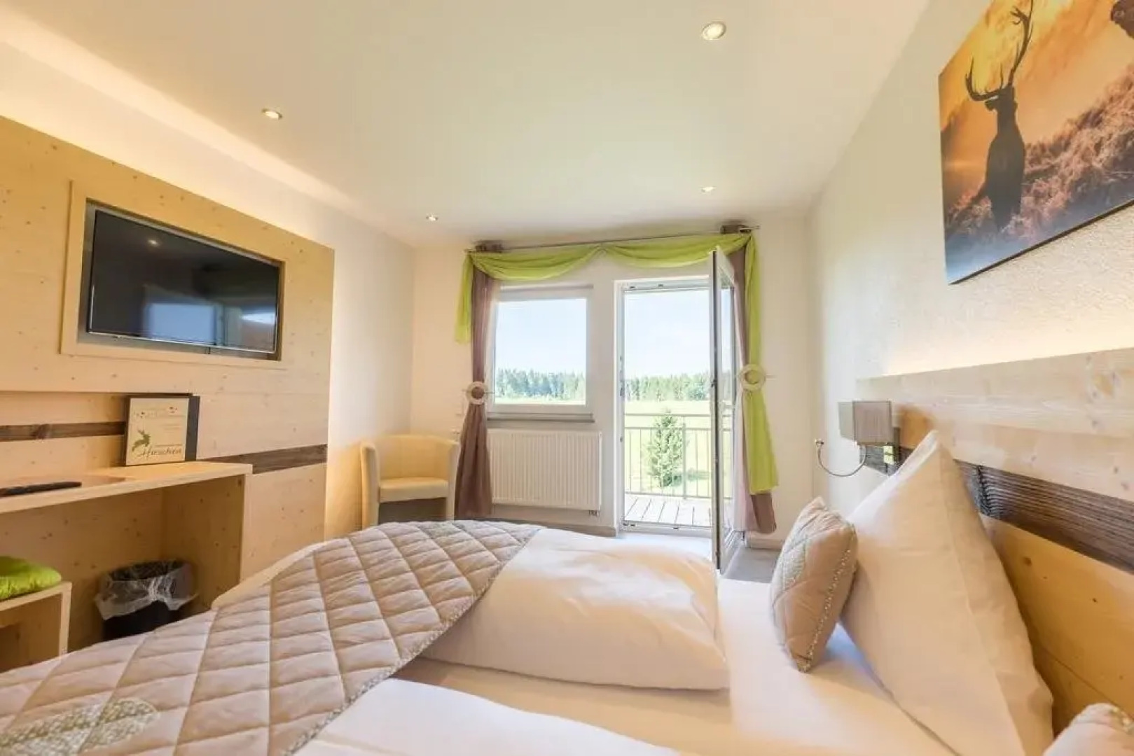 Hotel Gasthof Hirschen