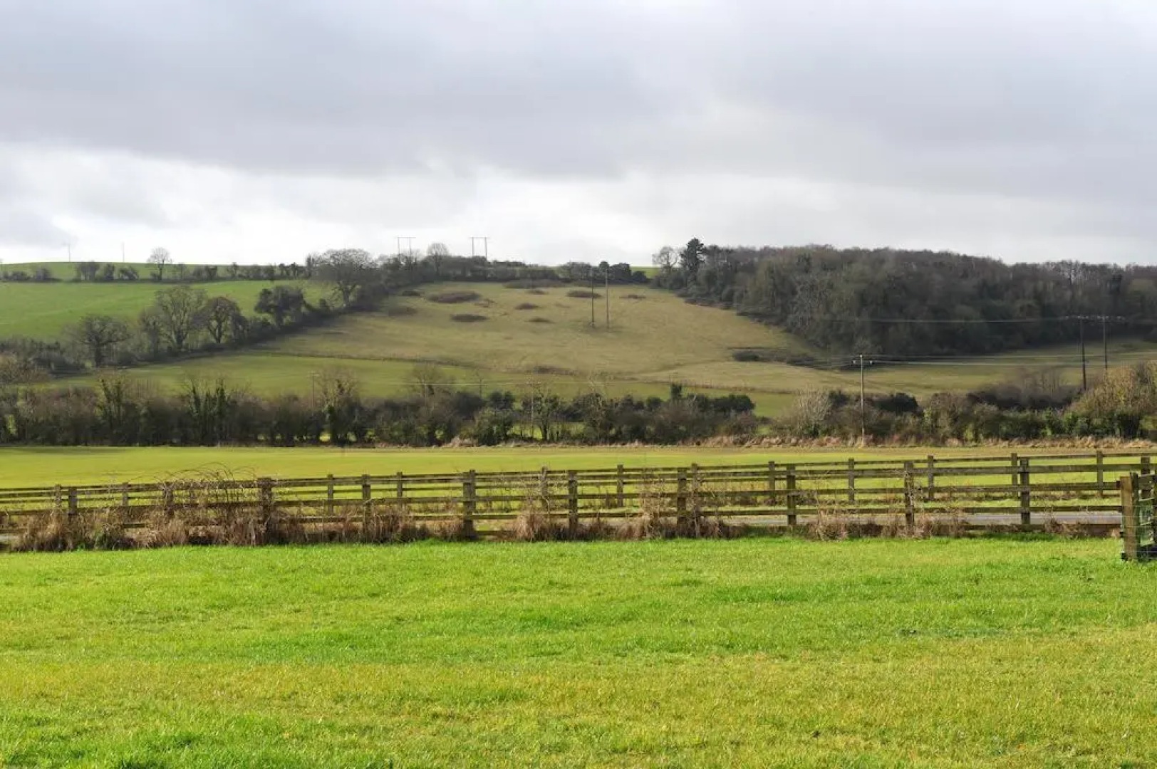 Sheephouse Country Courtyard