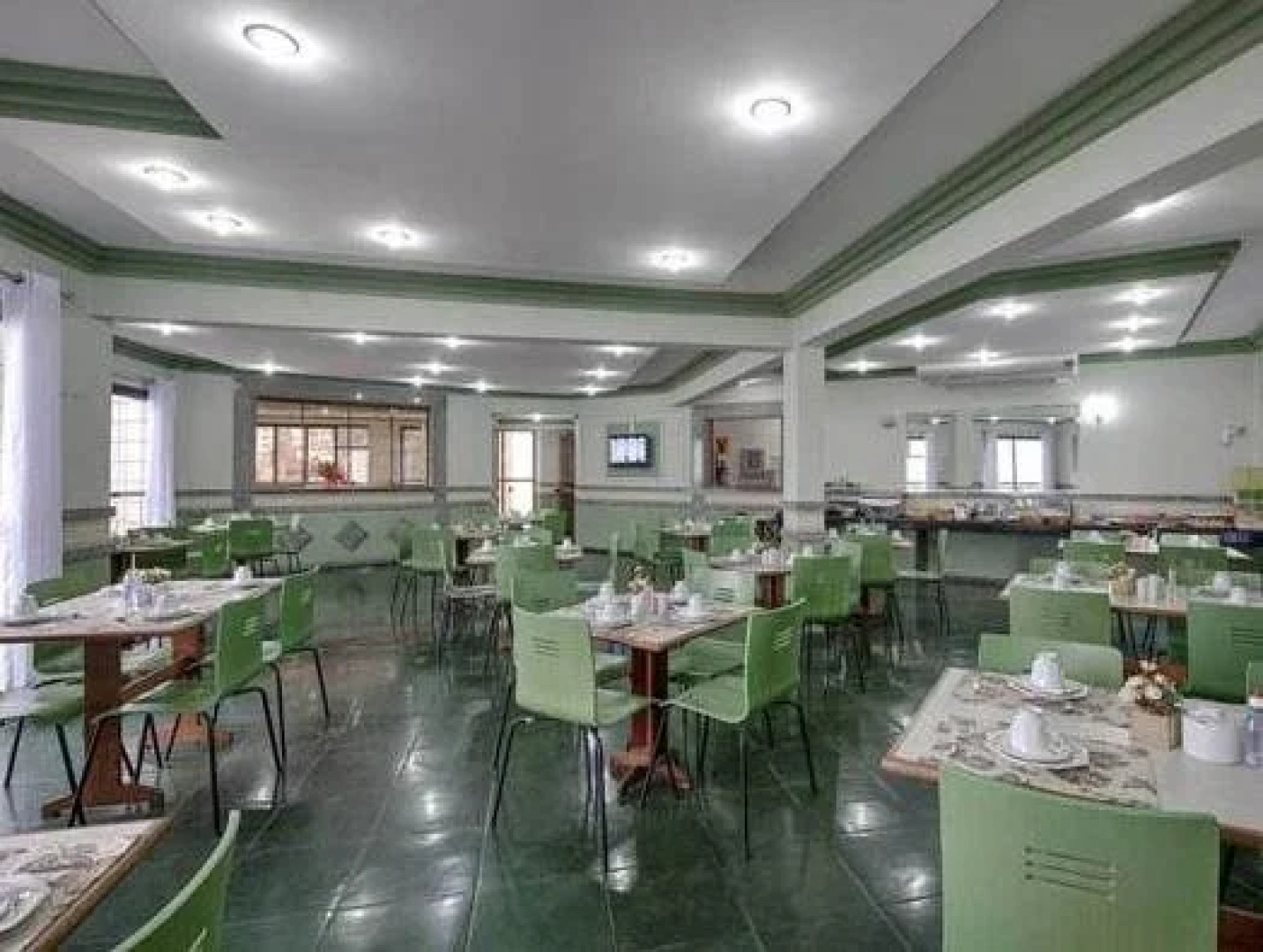 Flat Itarare Tower Beach